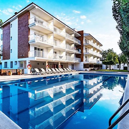 Apartamentos Sunway Arizona Σίτζες Εξωτερικό φωτογραφία