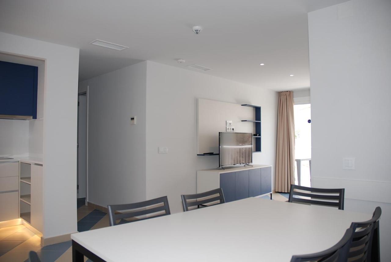 Apartamentos Sunway Arizona Σίτζες Εξωτερικό φωτογραφία