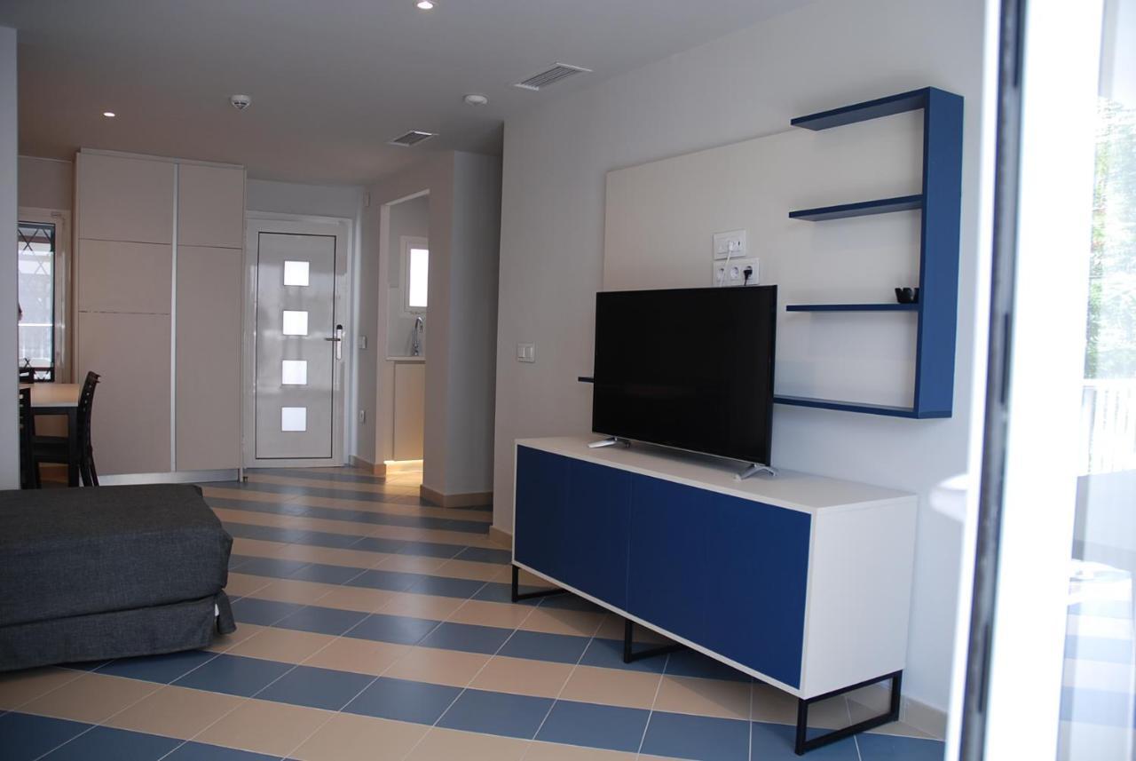 Apartamentos Sunway Arizona Σίτζες Εξωτερικό φωτογραφία