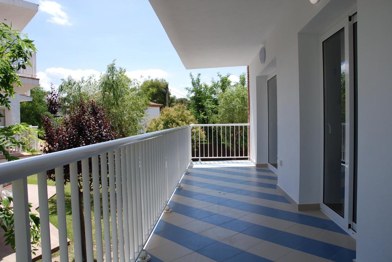 Apartamentos Sunway Arizona Σίτζες Εξωτερικό φωτογραφία