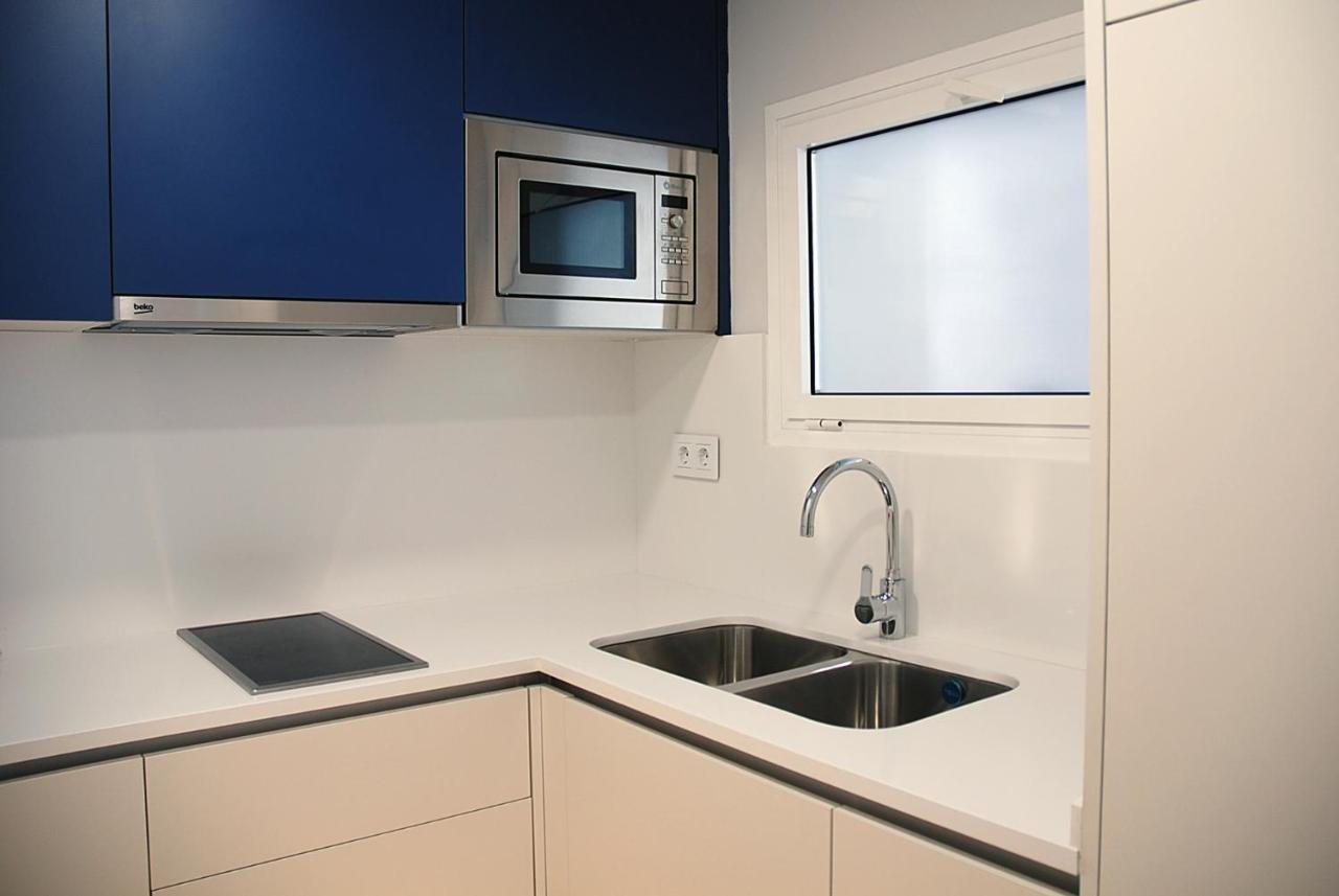 Apartamentos Sunway Arizona Σίτζες Εξωτερικό φωτογραφία