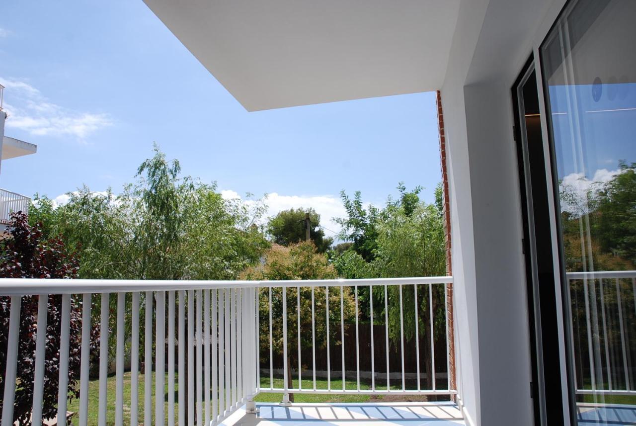 Apartamentos Sunway Arizona Σίτζες Εξωτερικό φωτογραφία