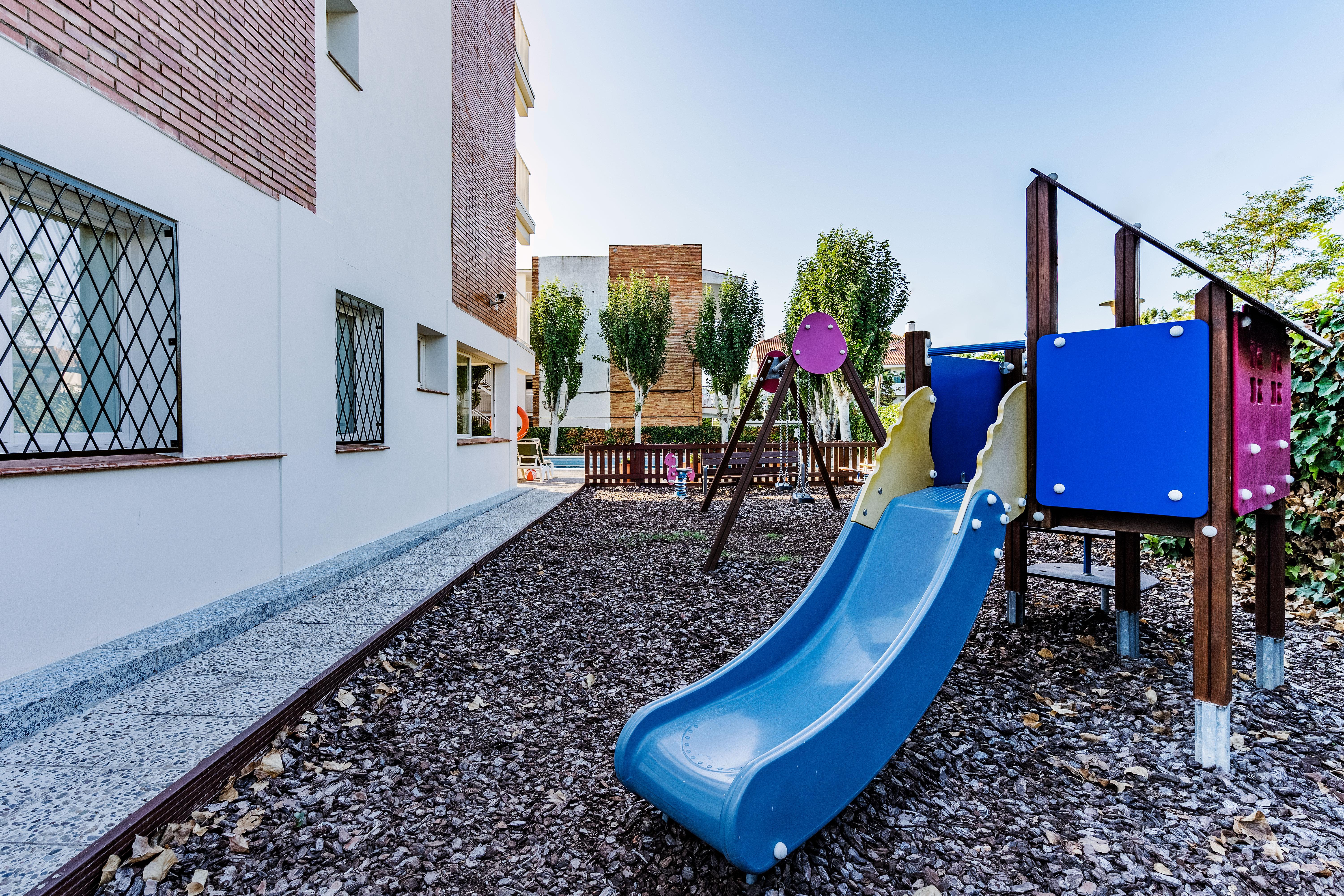 Apartamentos Sunway Arizona Σίτζες Εξωτερικό φωτογραφία