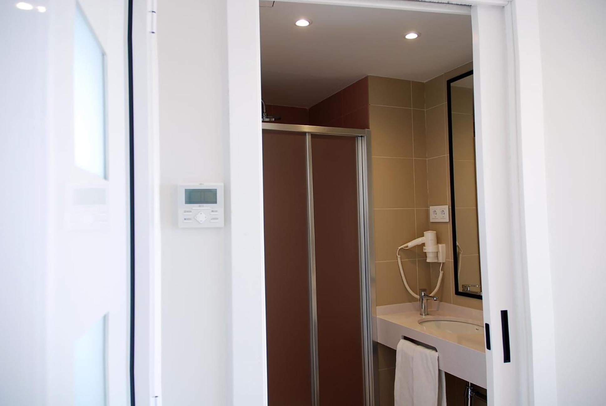 Apartamentos Sunway Arizona Σίτζες Εξωτερικό φωτογραφία