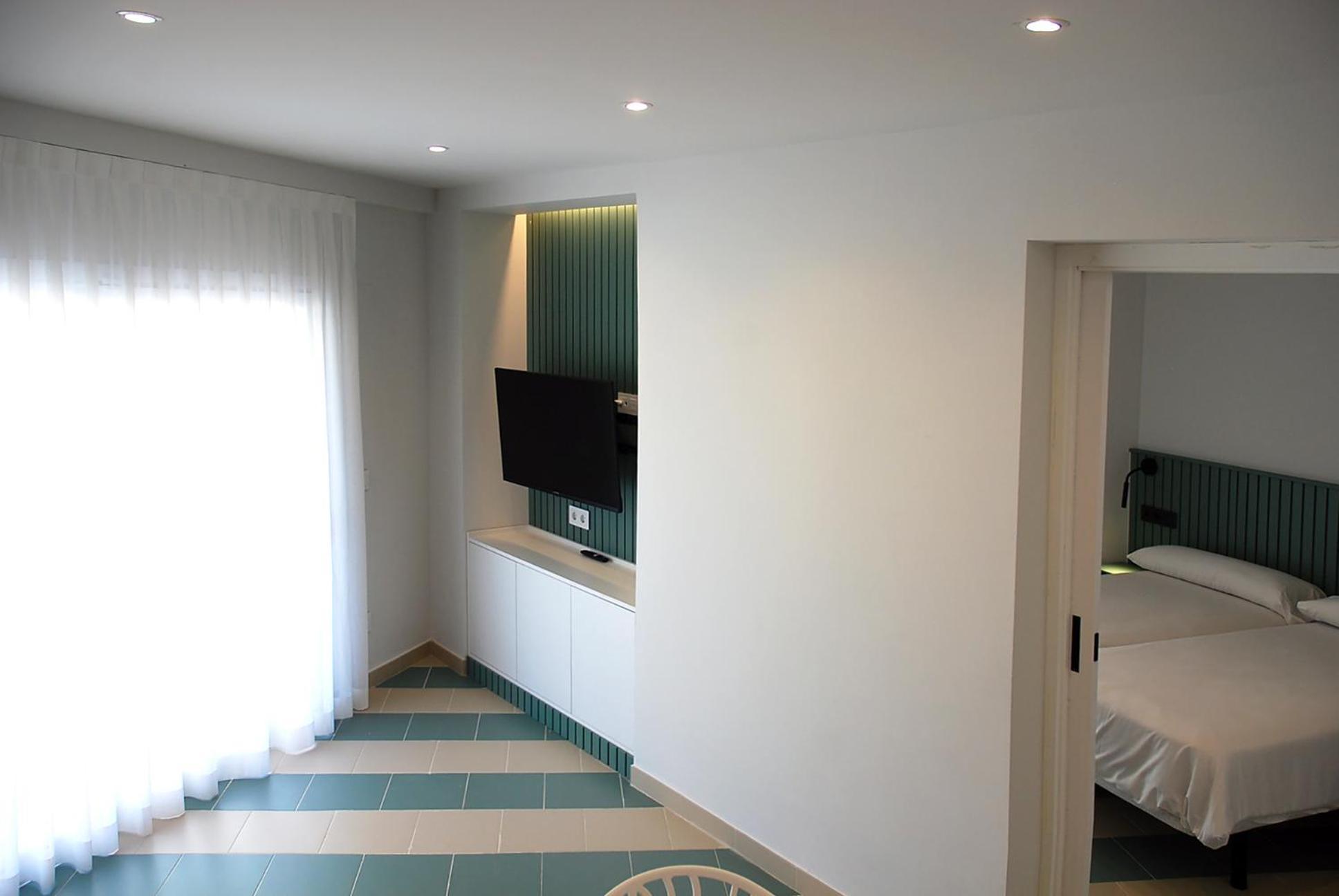 Apartamentos Sunway Arizona Σίτζες Εξωτερικό φωτογραφία