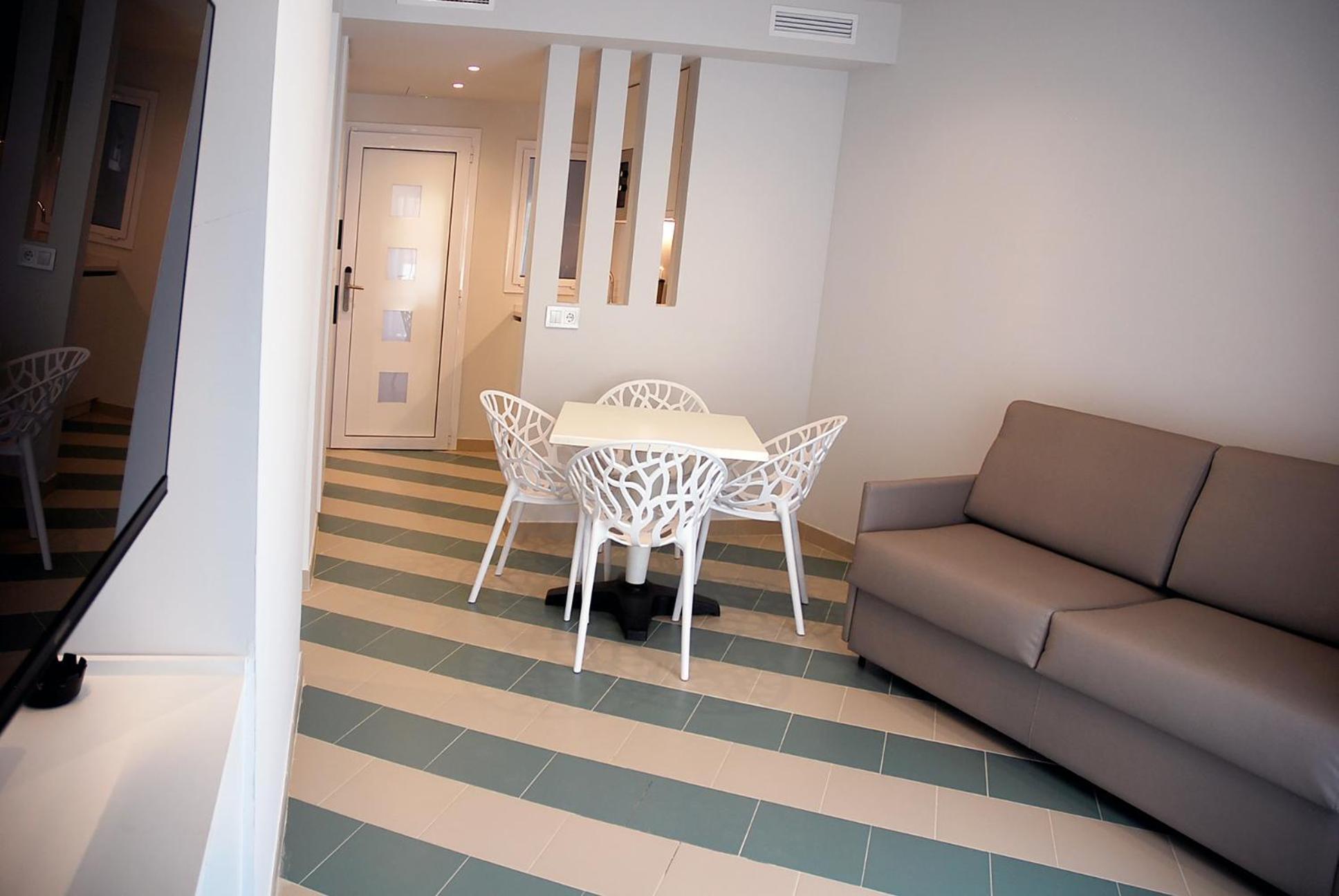 Apartamentos Sunway Arizona Σίτζες Εξωτερικό φωτογραφία