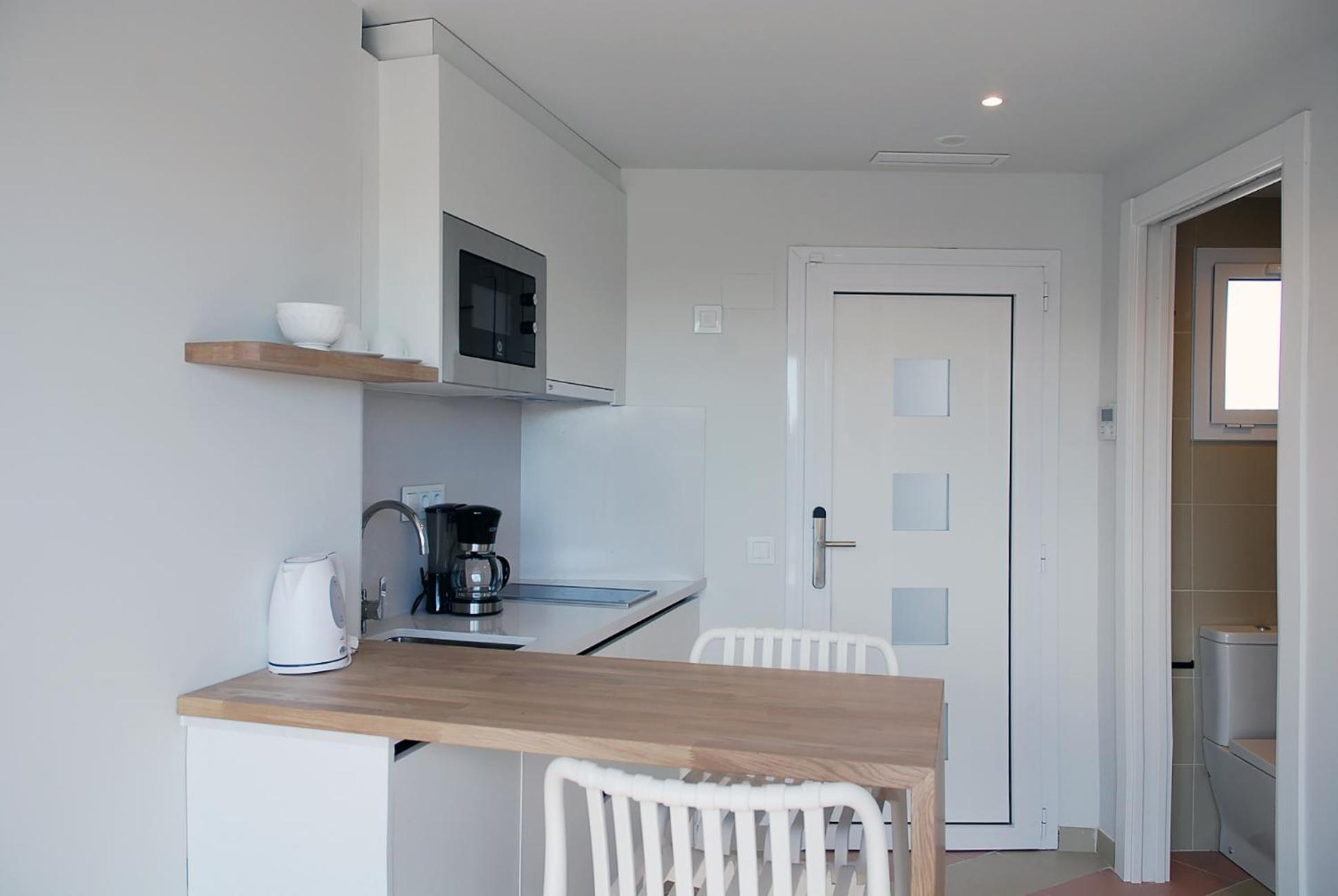 Apartamentos Sunway Arizona Σίτζες Εξωτερικό φωτογραφία