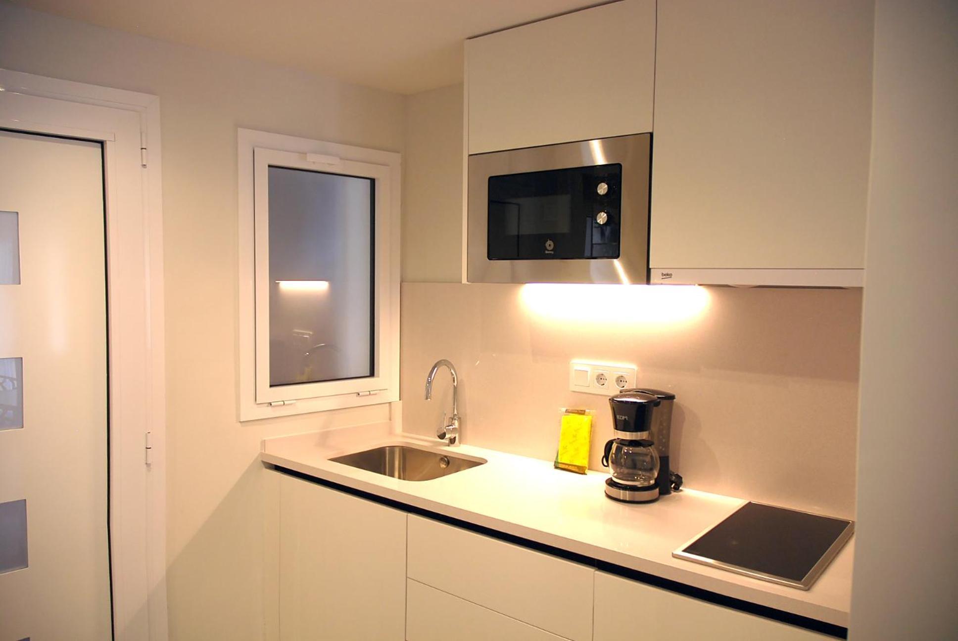 Apartamentos Sunway Arizona Σίτζες Εξωτερικό φωτογραφία
