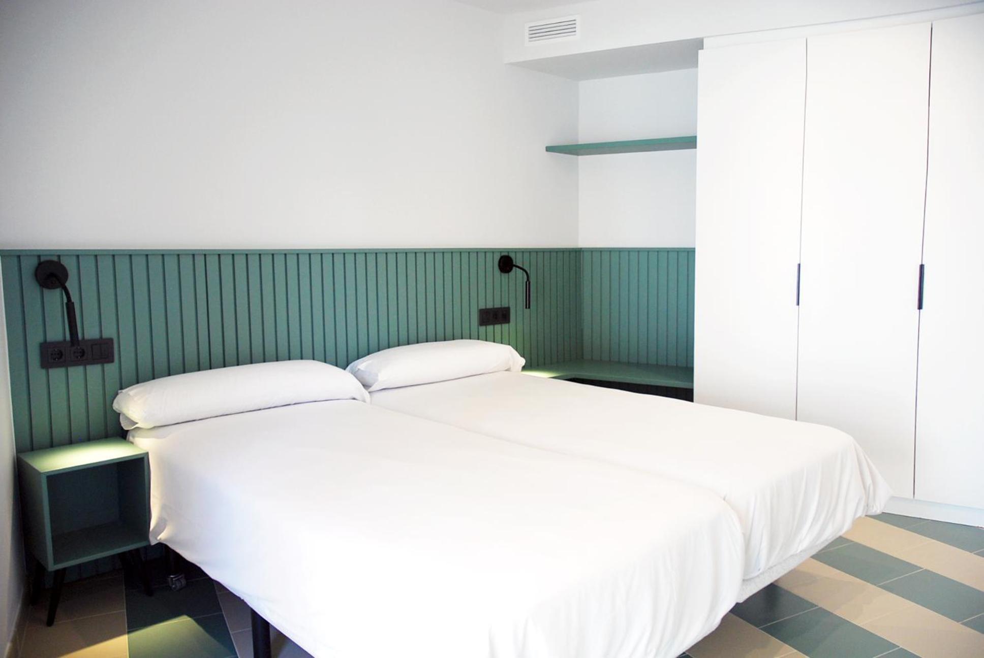 Apartamentos Sunway Arizona Σίτζες Εξωτερικό φωτογραφία