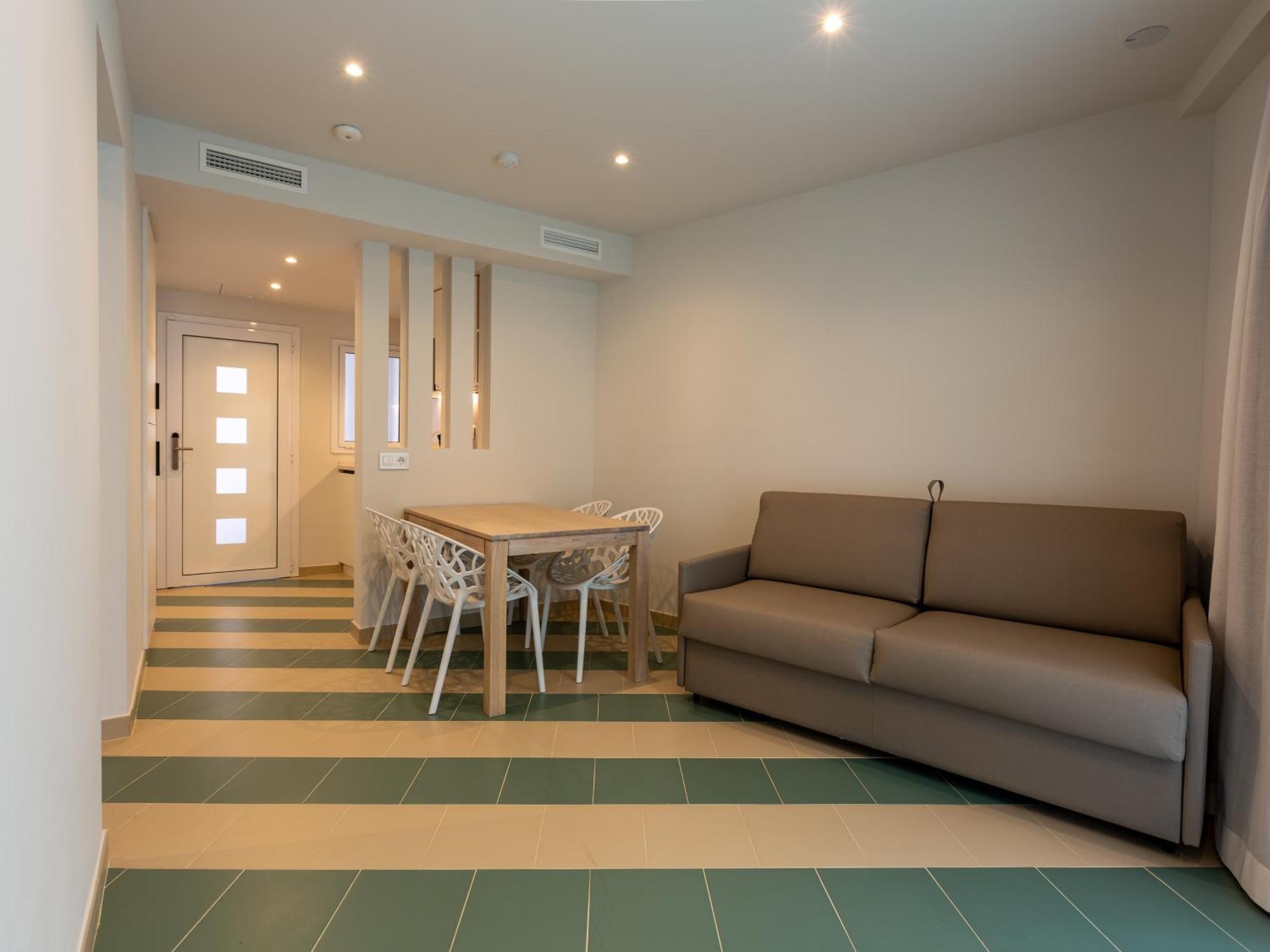 Apartamentos Sunway Arizona Σίτζες Εξωτερικό φωτογραφία