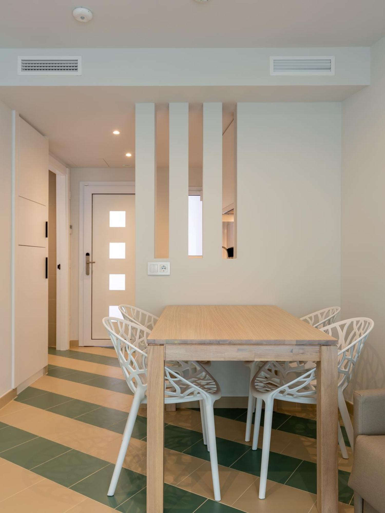 Apartamentos Sunway Arizona Σίτζες Εξωτερικό φωτογραφία