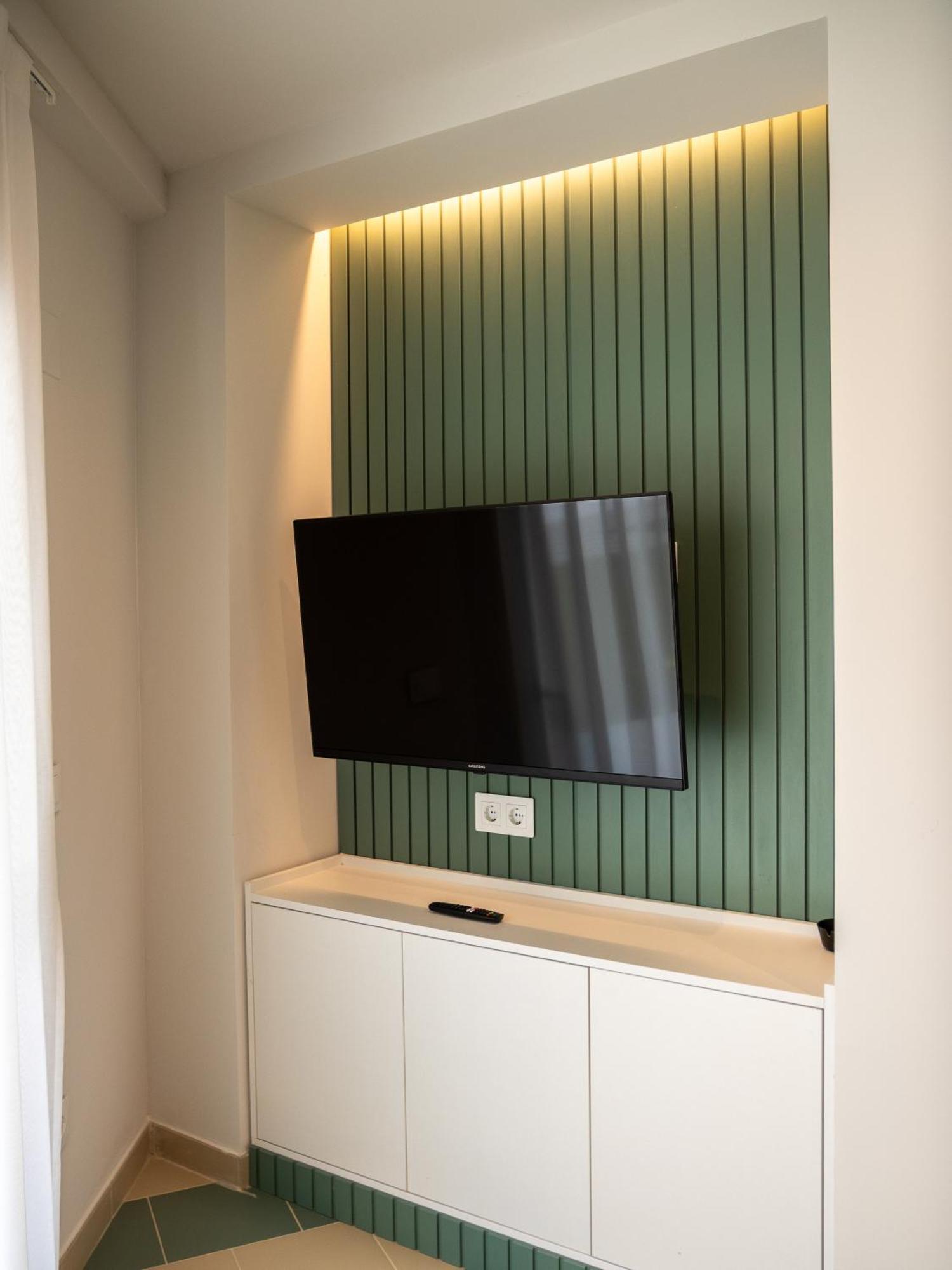 Apartamentos Sunway Arizona Σίτζες Εξωτερικό φωτογραφία