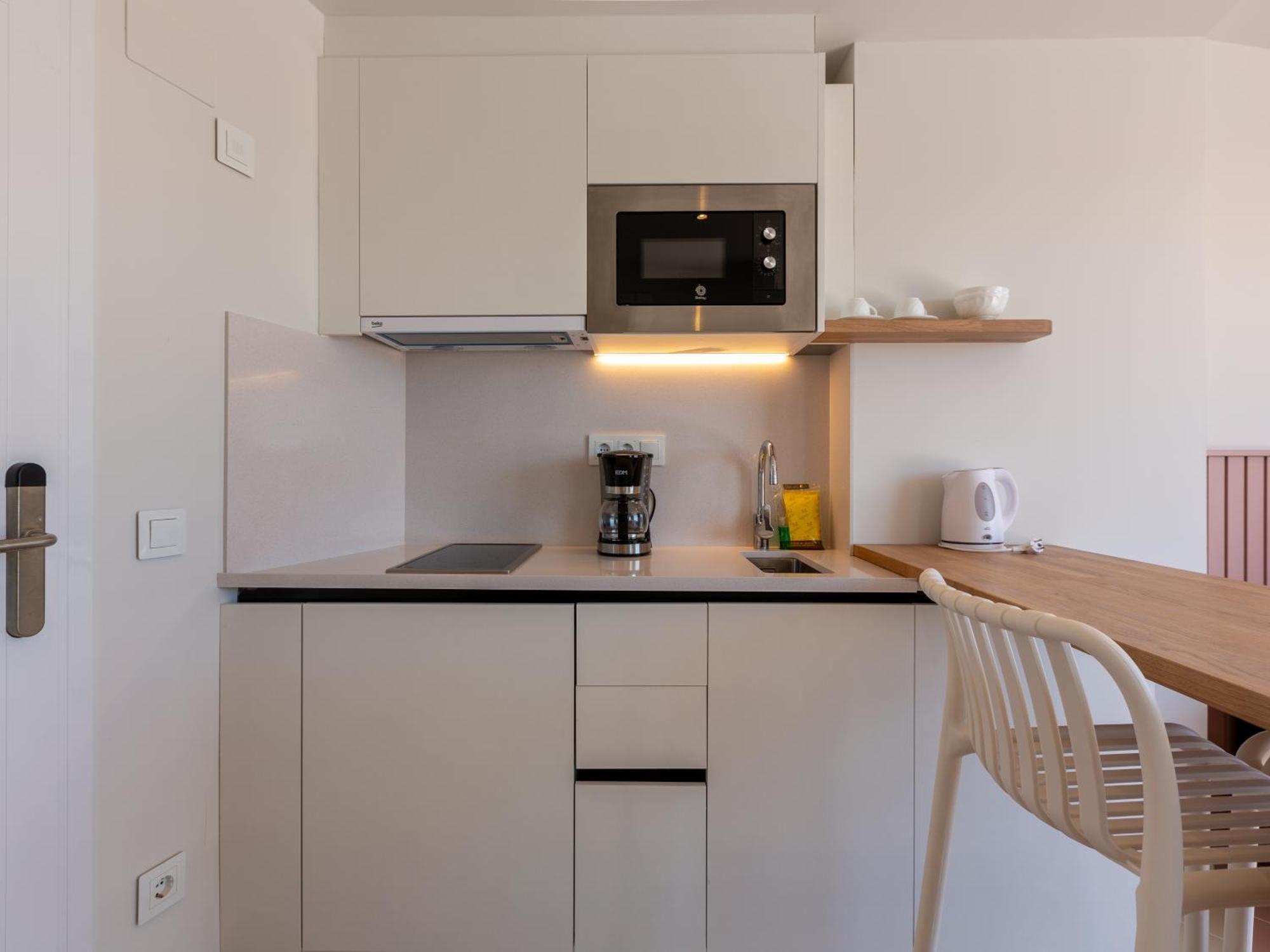Apartamentos Sunway Arizona Σίτζες Εξωτερικό φωτογραφία