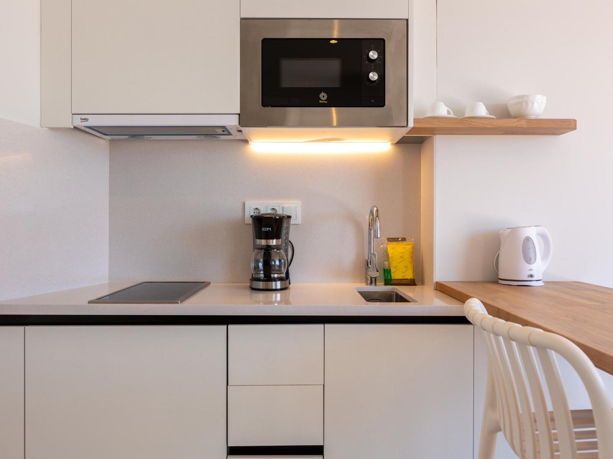 Apartamentos Sunway Arizona Σίτζες Εξωτερικό φωτογραφία