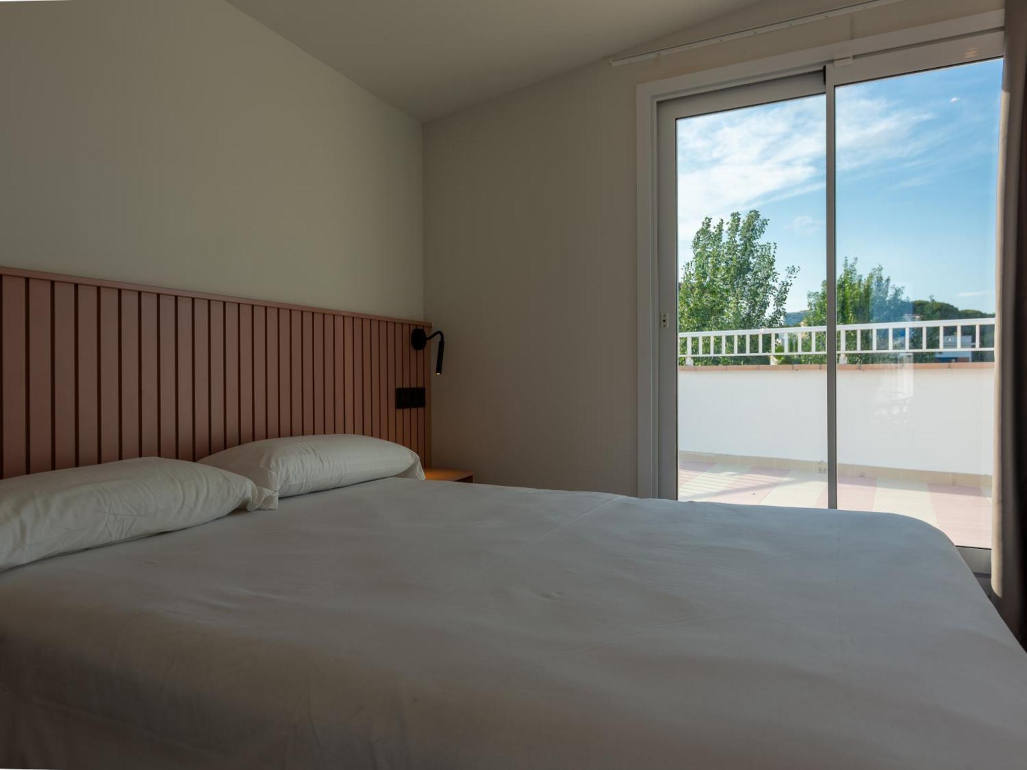 Apartamentos Sunway Arizona Σίτζες Εξωτερικό φωτογραφία