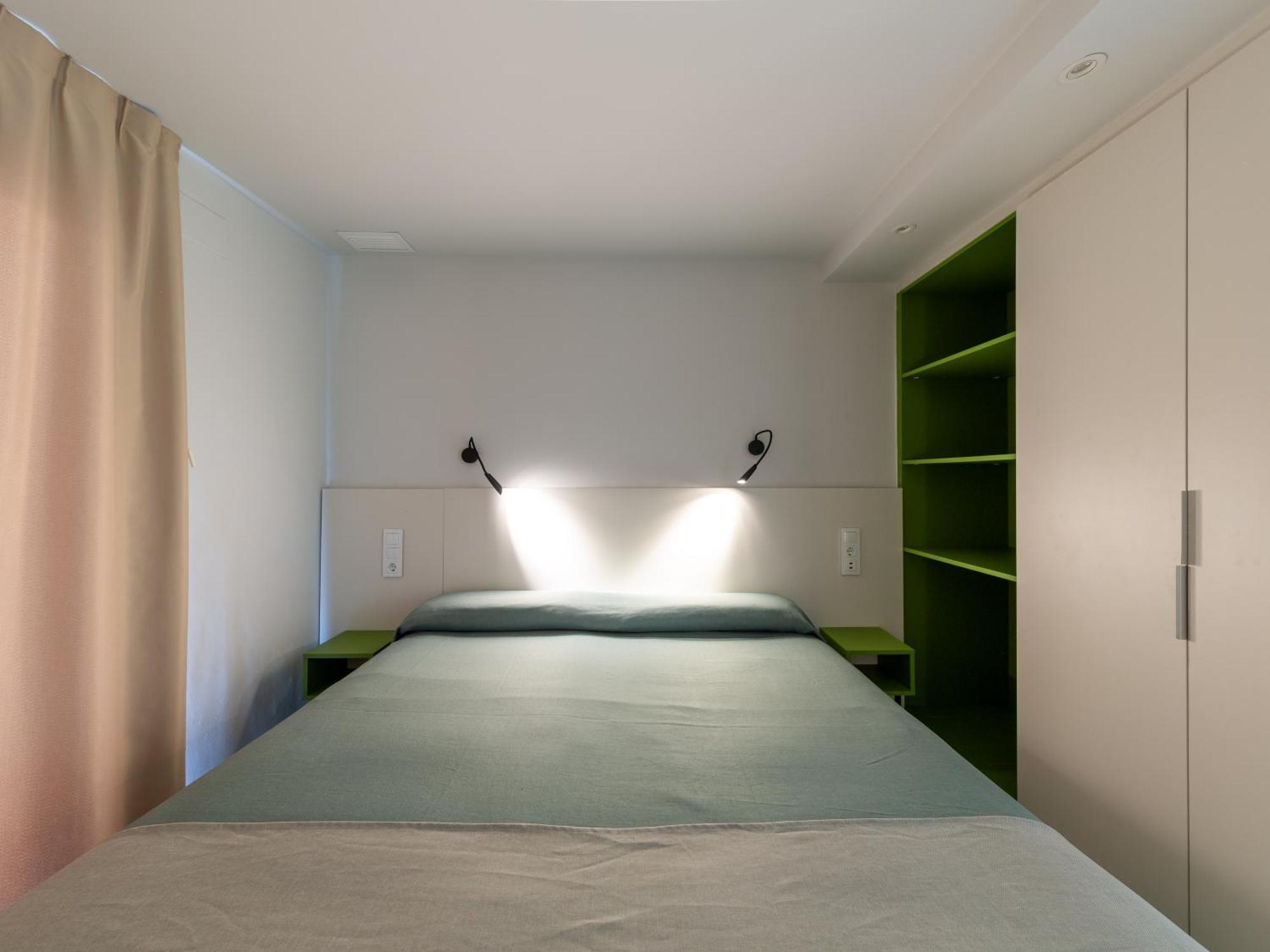 Apartamentos Sunway Arizona Σίτζες Εξωτερικό φωτογραφία