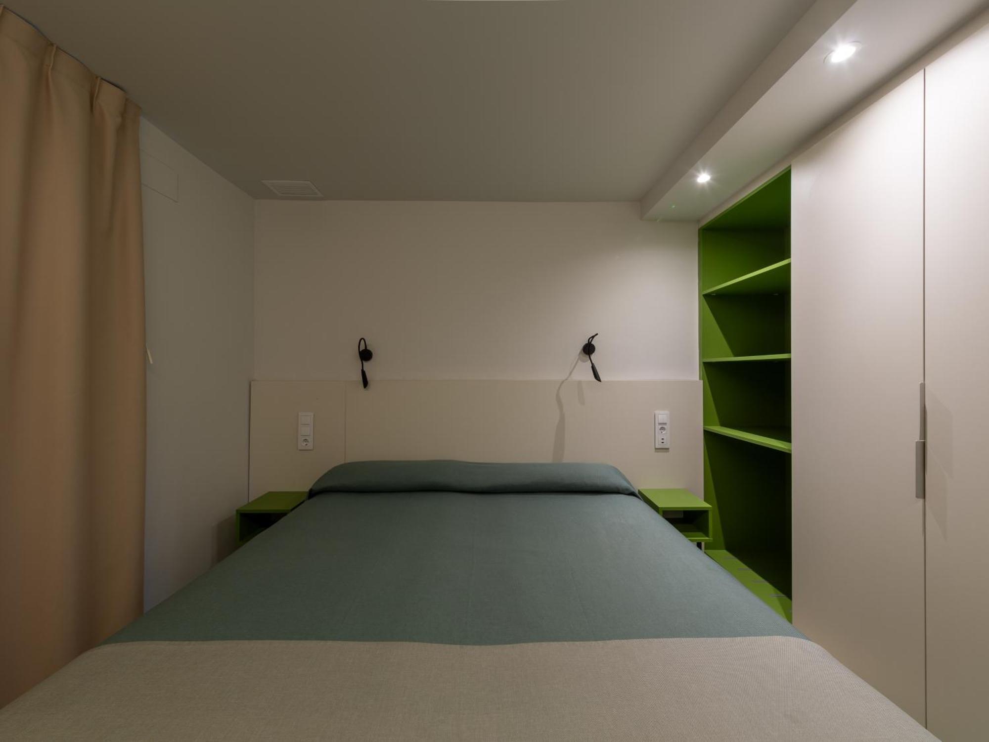 Apartamentos Sunway Arizona Σίτζες Εξωτερικό φωτογραφία