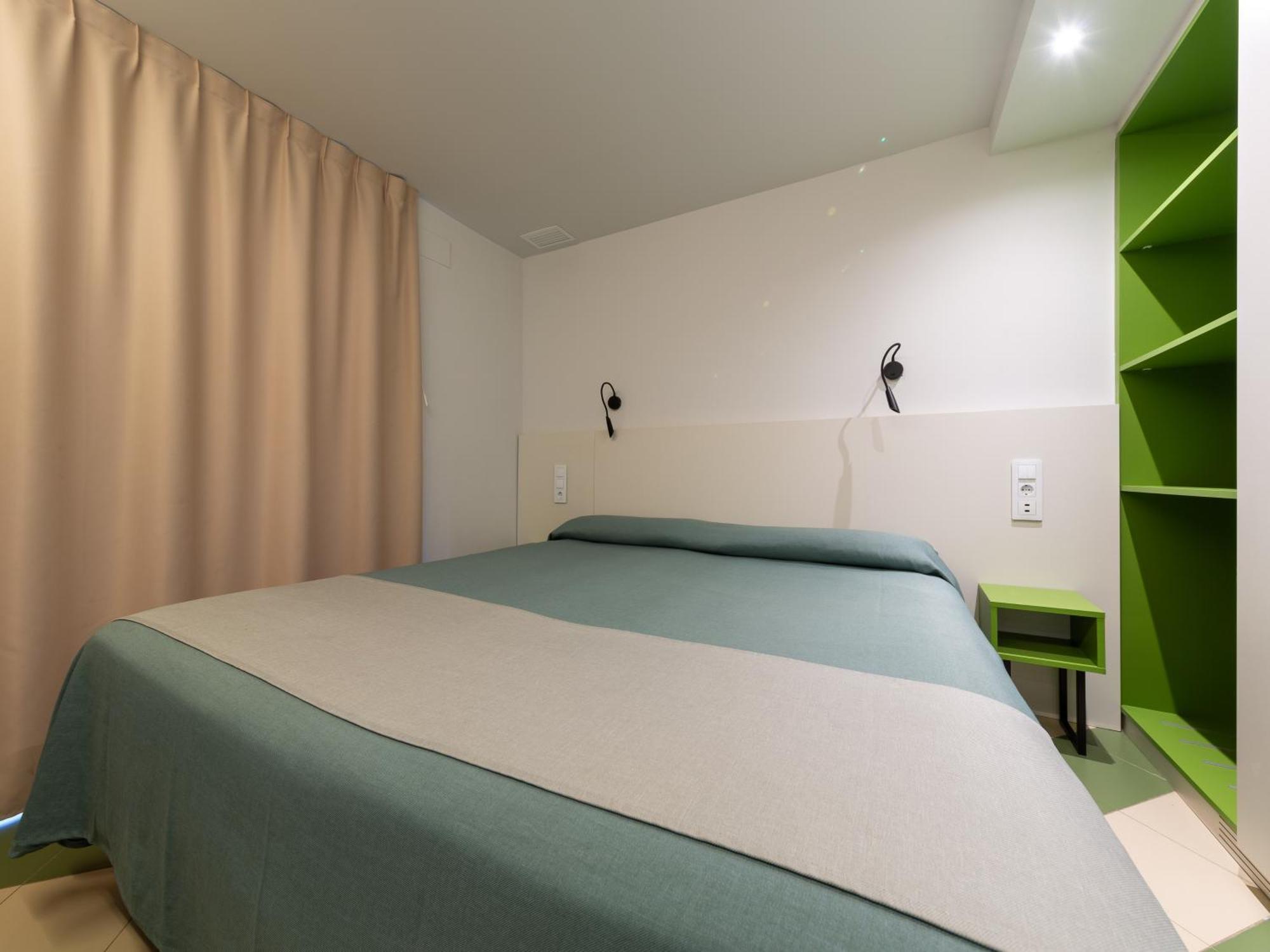 Apartamentos Sunway Arizona Σίτζες Εξωτερικό φωτογραφία