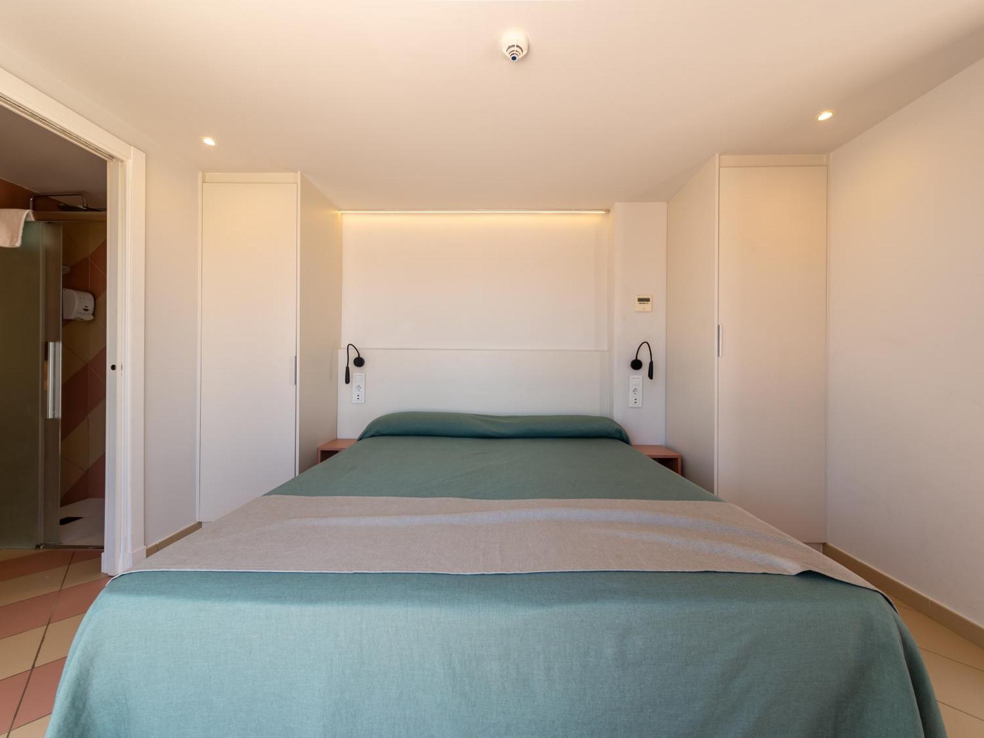 Apartamentos Sunway Arizona Σίτζες Εξωτερικό φωτογραφία