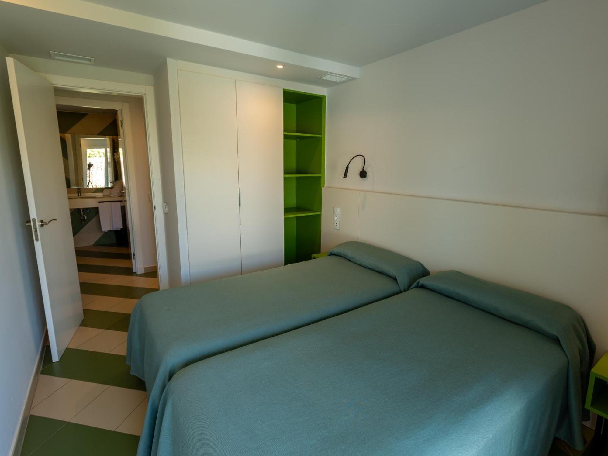 Apartamentos Sunway Arizona Σίτζες Εξωτερικό φωτογραφία
