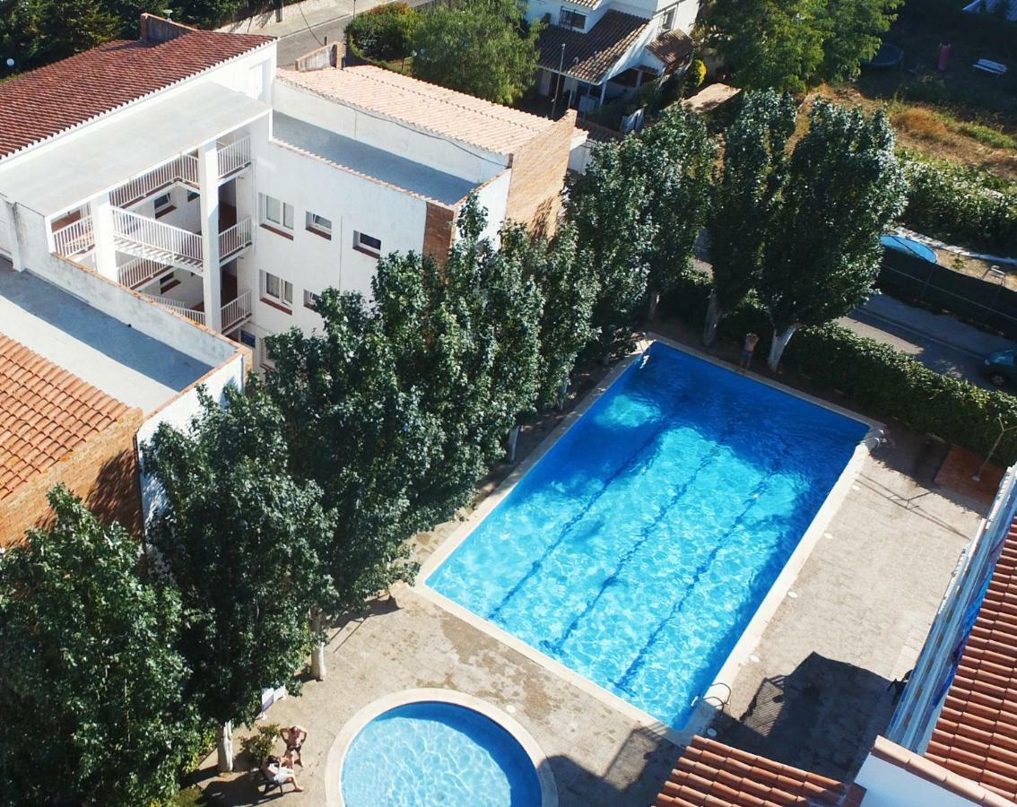 Apartamentos Sunway Arizona Σίτζες Εξωτερικό φωτογραφία